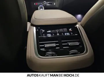 VOLVO XC90 T8PHEV UltraBright Massage Ventil B&W AirSusp 360