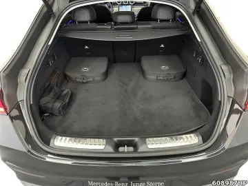 MERCEDES-BENZ GLC 400 e 4M AMG Coupé Premium Plus AH…