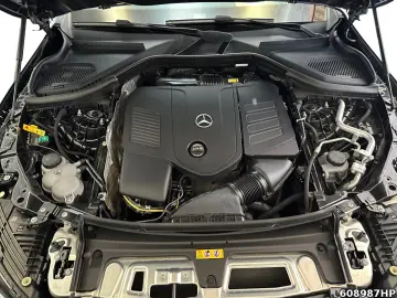 MERCEDES-BENZ GLC 400 e 4M AMG Coupé Premium Plus AH…