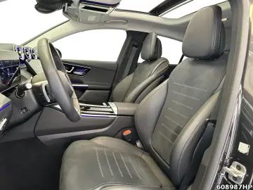 MERCEDES-BENZ GLC 400 e 4M AMG Coupé Premium Plus AH…