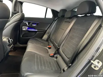 MERCEDES-BENZ GLC 400 e 4M AMG Coupé Premium Plus AH…