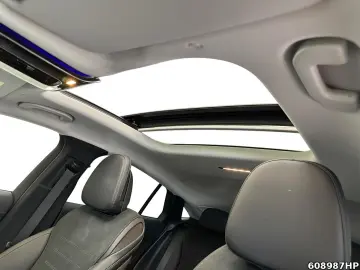 MERCEDES-BENZ GLC 400 e 4M AMG Coupé Premium Plus AH…