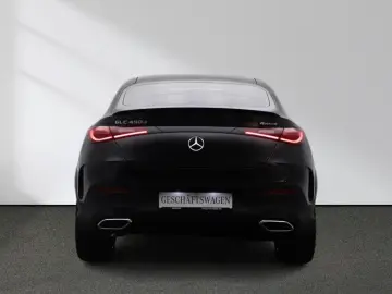 MERCEDES-BENZ GLC 450 d 4M Coupe AMG DigitalLight Pa…