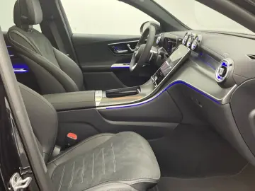 MERCEDES-BENZ GLC 450 d 4M Coupe AMG DigitalLight Pa…