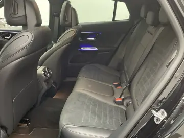 MERCEDES-BENZ GLC 450 d 4M Coupe AMG DigitalLight Pa…