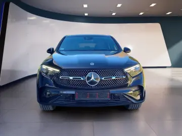 MERCEDES-BENZ GLC 450d 4Matic AMG AHK Pano Technic Distronic