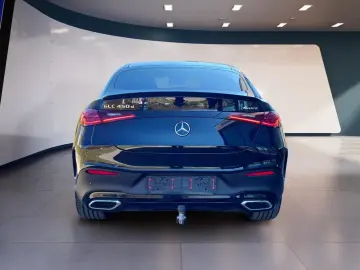 MERCEDES-BENZ GLC 450d 4Matic AMG AHK Pano Technic Distronic