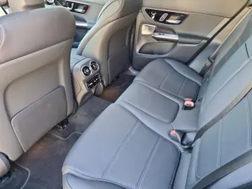 MERCEDES-BENZ GLC 450d 4Matic AMG AHK Pano Technic Distronic