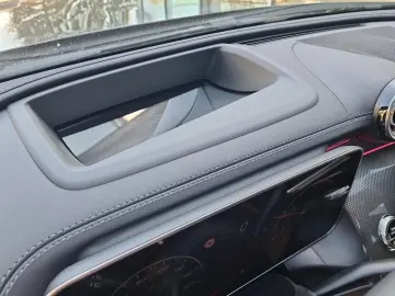 MERCEDES-BENZ GLC 450d 4Matic AMG AHK Pano Technic Distronic