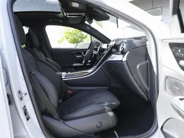 MERCEDES-BENZ GLC 450 d 4M Coupé AMG Panorama Digita…