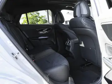 MERCEDES-BENZ GLC 450 d 4M Coupé AMG Panorama Digita…