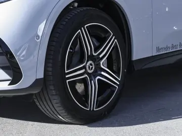 MERCEDES-BENZ GLC 450 d 4M Coupé AMG Panorama Digita…