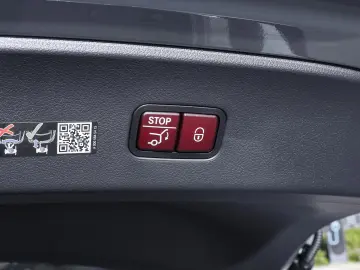 MERCEDES-BENZ GLC 450 d 4M Coupé AMG Panorama Digita…