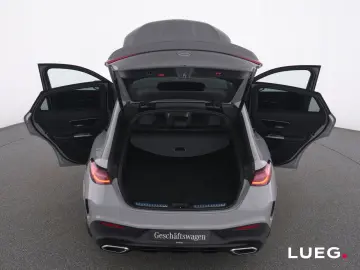 MERCEDES-BENZ GLC 450 d 4M Coupé AMG NIGHT 20'&…