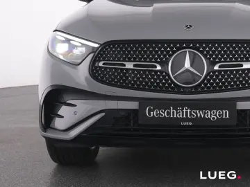 MERCEDES-BENZ GLC 450 d 4M Coupé AMG NIGHT 20'&…