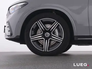 MERCEDES-BENZ GLC 450 d 4M Coupé AMG NIGHT 20'&…