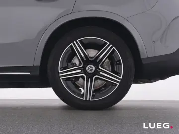 MERCEDES-BENZ GLC 450 d 4M Coupé AMG NIGHT 20'&…