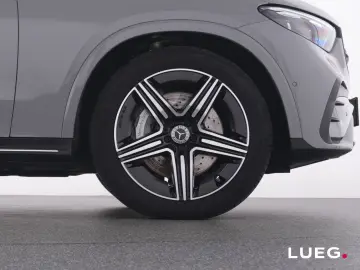 MERCEDES-BENZ GLC 450 d 4M Coupé AMG NIGHT 20'&…
