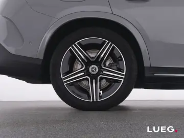 MERCEDES-BENZ GLC 450 d 4M Coupé AMG NIGHT 20'&…