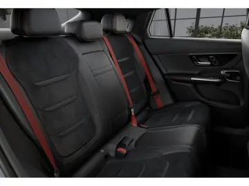 MERCEDES-BENZ GLC 43 AMG 4M Cpé PREM. PANO AHK BURM.…