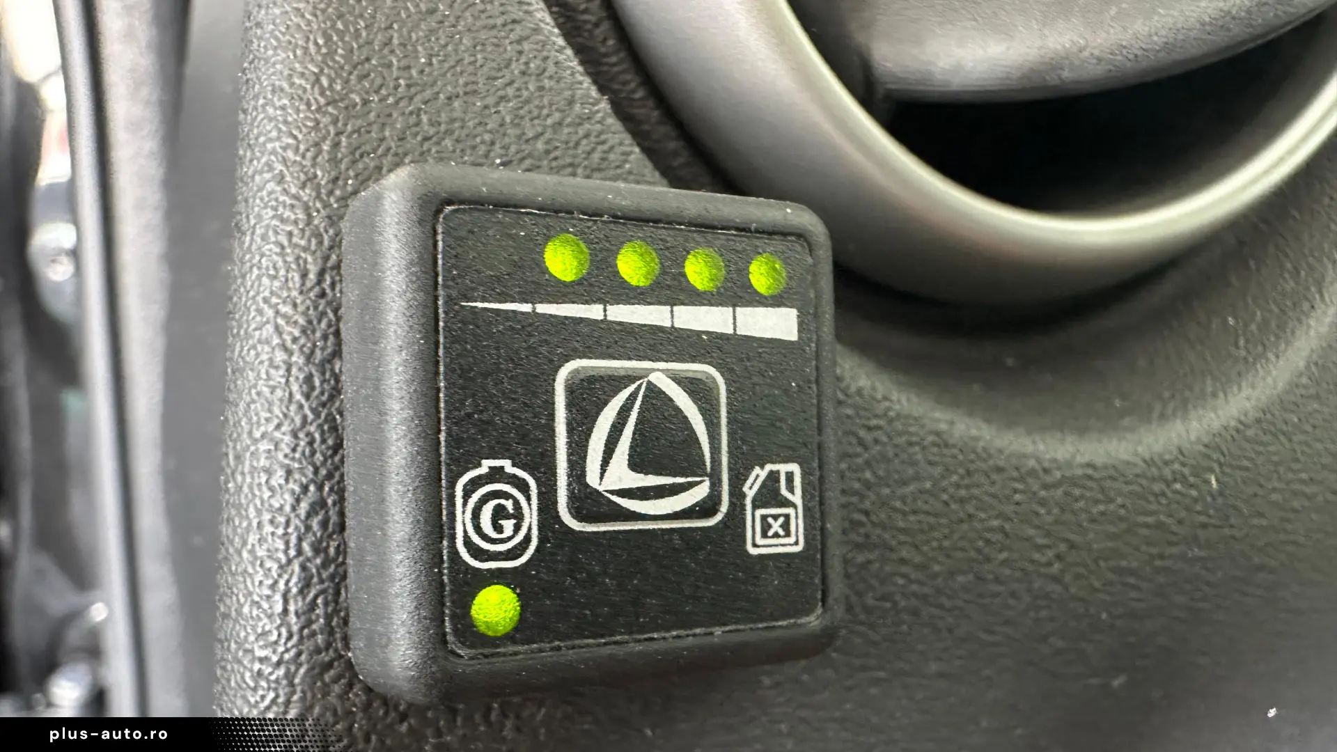 Nissan Qashqai 1.6 Benzina Gaz 114 CP An 2008