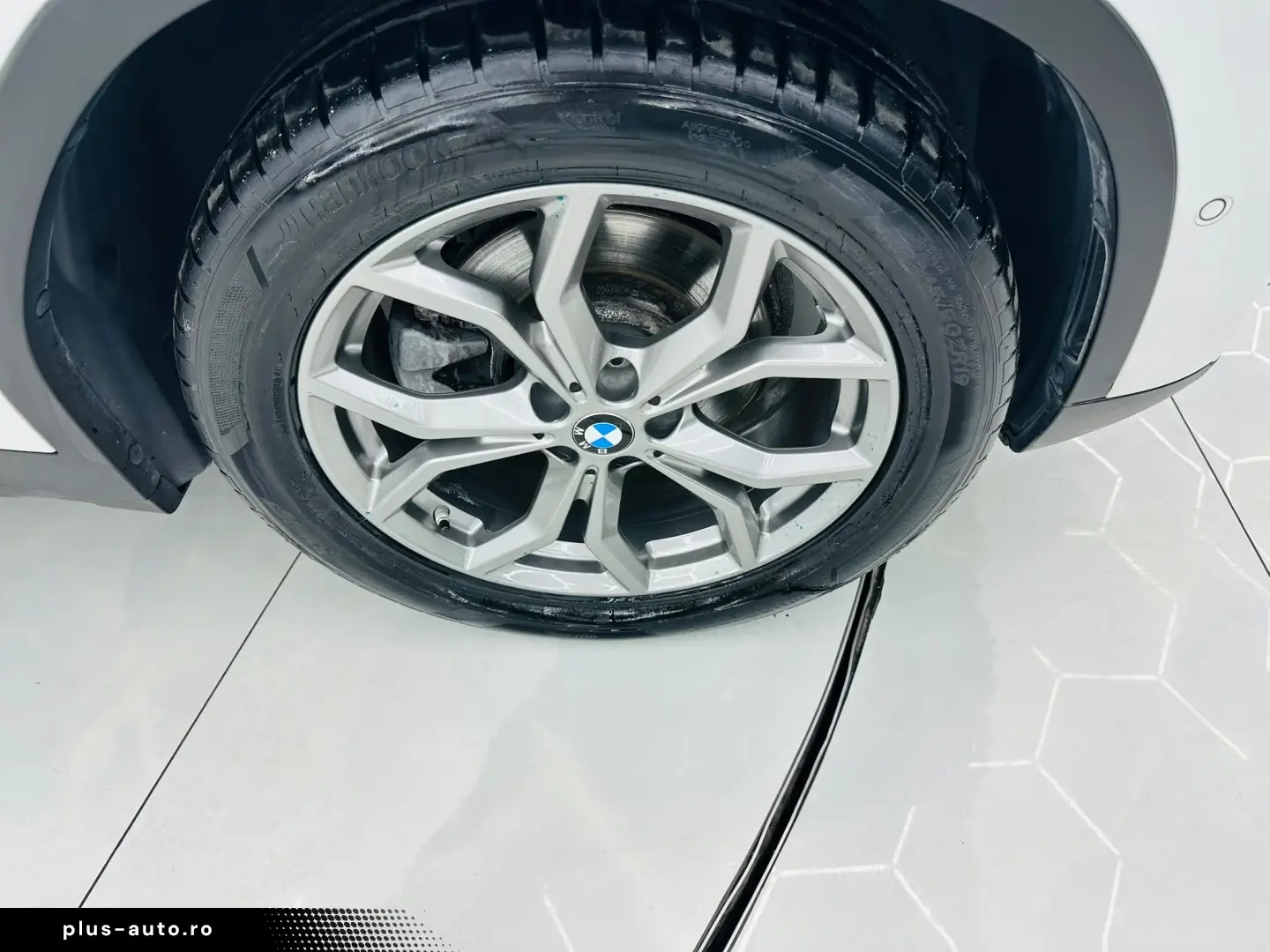 BMW X3 2020 2.0D E6 Garantie 12 Luni Rate Avans 0 Doar Cu Bu