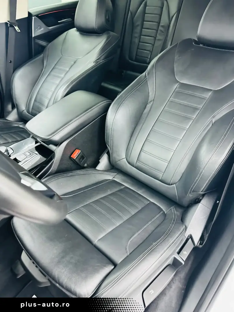 BMW X3 2020 2.0D E6 Garantie 12 Luni Rate Avans 0 Doar Cu Bu