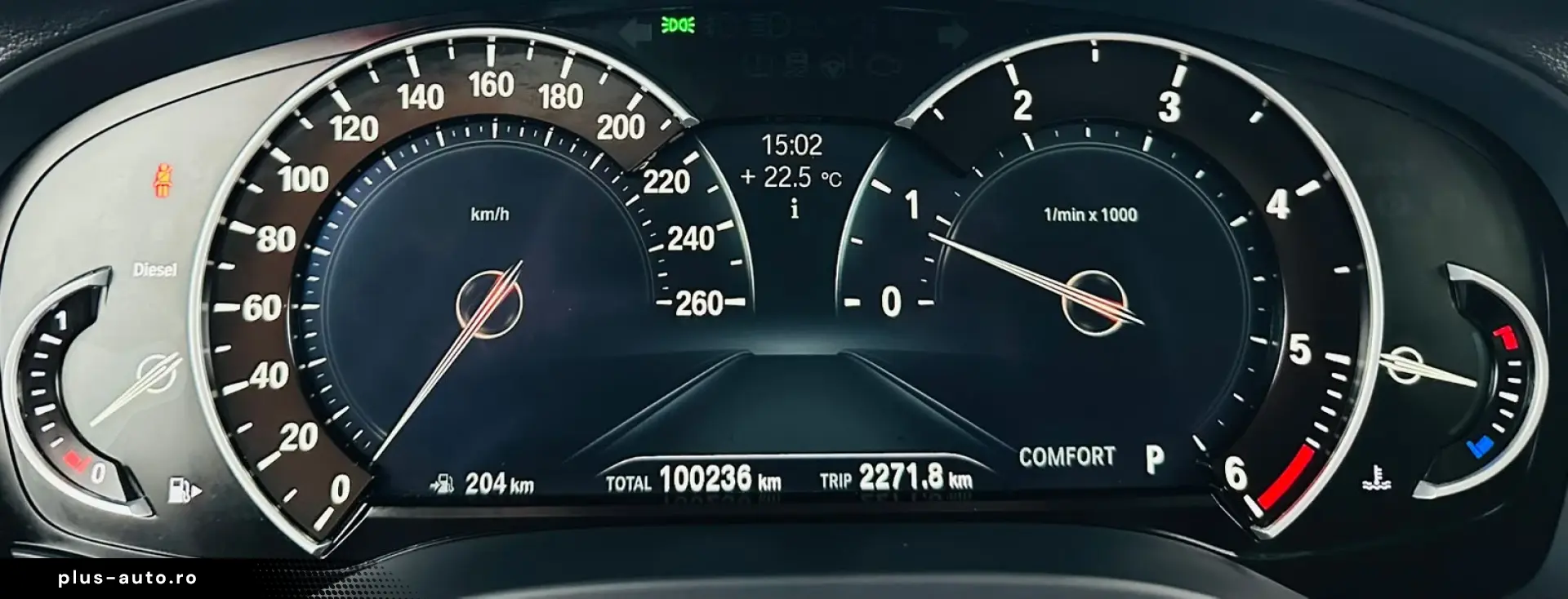 BMW X3 2020 2.0D E6 Garantie 12 Luni Rate Avans 0 Doar Cu Bu