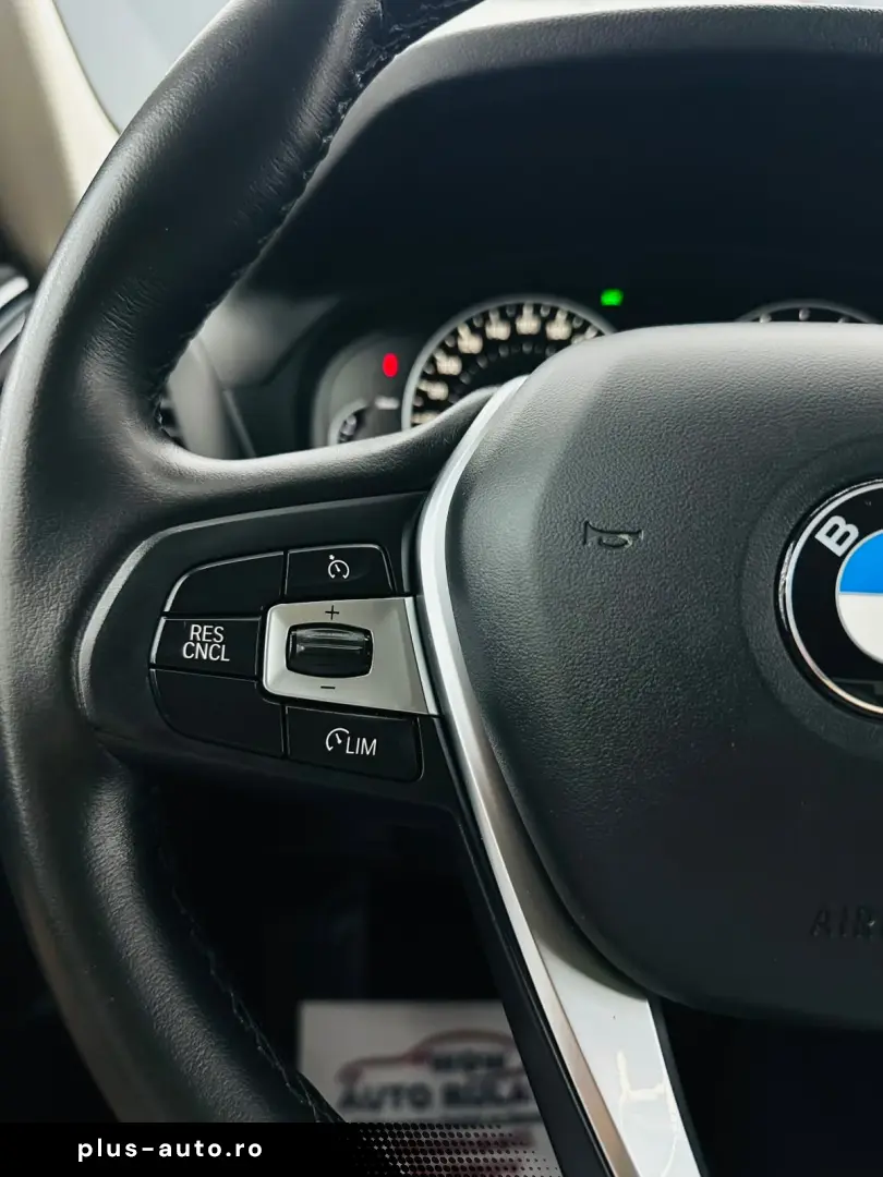 BMW X3 2020 2.0D E6 Garantie 12 Luni Rate Avans 0 Doar Cu Bu