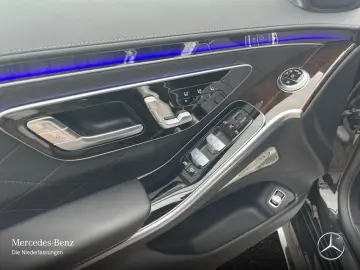 MERCEDES-BENZ S 580 4M Lang AMG Exklusive DrivePilot…