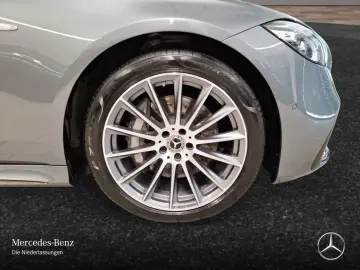 MERCEDES-BENZ S 580 e L AMG PANO BURM NIGHT SERVO DR…