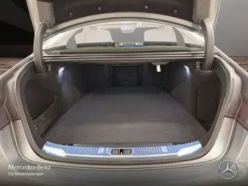 MERCEDES-BENZ S 580 e L AMG PANO BURM NIGHT SERVO DR…
