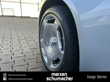 MERCEDES-BENZ Maybach S 580 FirstClass Pano Bur4D tw…