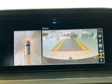 MERCEDES-BENZ G500 Final Edition Ventilation 360 Burmester