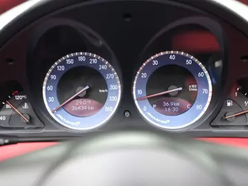 MERCEDES-BENZ SLR  Roadster  EXCLUSIV CARBON 1 OF 520