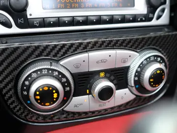 MERCEDES-BENZ SLR  Roadster  EXCLUSIV CARBON 1 OF 520