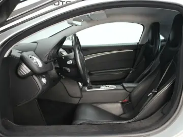 MERCEDES-BENZ SLR McLaren Coupé DT.AUSLIEF WENIG KM KERAMIK