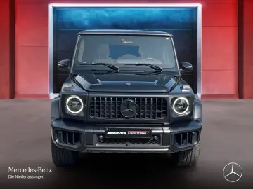 MERCEDES-BENZ G 63 AMG MANUFAKTUR