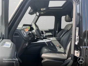 MERCEDES-BENZ G 63 AMG MANUFAKTUR