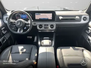 MERCEDES-BENZ G 63 AMG MANUFAKTUR