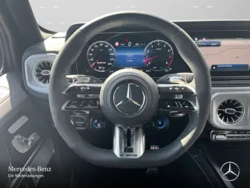 MERCEDES-BENZ G 63 AMG MANUFAKTUR