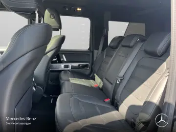 MERCEDES-BENZ G 63 AMG MANUFAKTUR