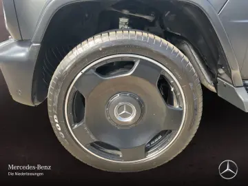 MERCEDES-BENZ G 63 AMG MANUFAKTUR