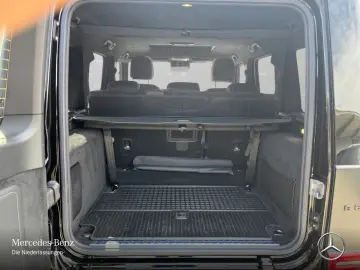 MERCEDES-BENZ G 63 AMG MANUFAKTUR