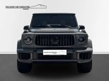 MERCEDES-BENZ G63AMG Manufaktur CARBON TV A22