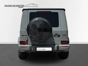 MERCEDES-BENZ G63AMG Manufaktur CARBON TV A22