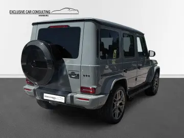 MERCEDES-BENZ G63AMG Manufaktur CARBON TV A22