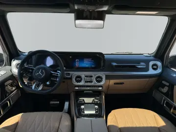 MERCEDES-BENZ G63AMG Manufaktur CARBON TV A22