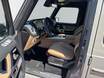 MERCEDES-BENZ G63AMG Manufaktur CARBON TV A22