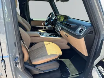 MERCEDES-BENZ G63AMG Manufaktur CARBON TV A22